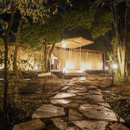 فندق Lorian Safari Camp Limited Narok المظهر الخارجي الصورة