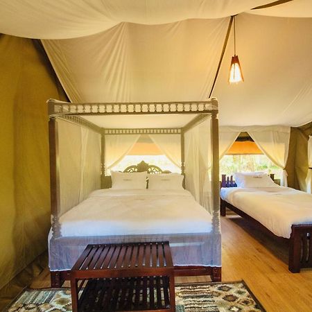 فندق Lorian Safari Camp Limited Narok المظهر الخارجي الصورة