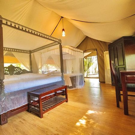 فندق Lorian Safari Camp Limited Narok المظهر الخارجي الصورة