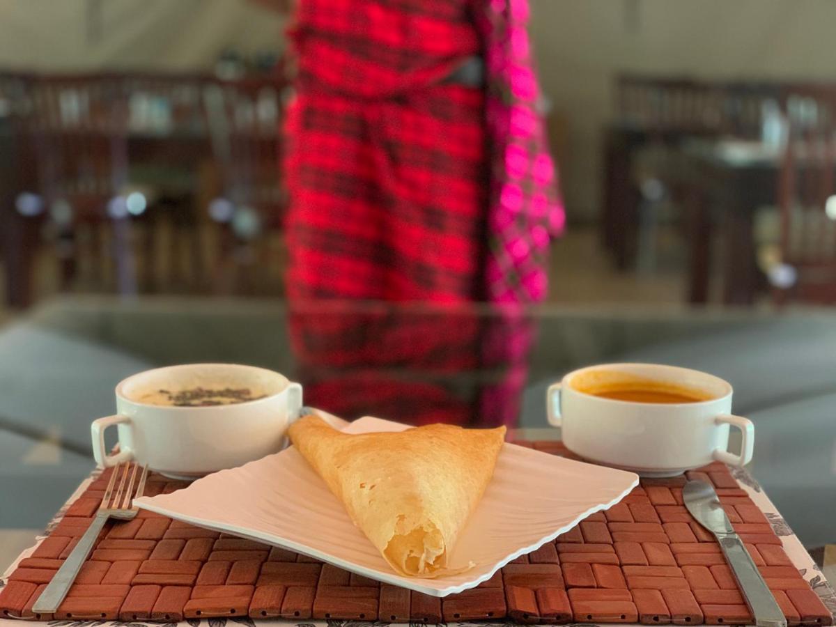 فندق Lorian Safari Camp Limited Narok المظهر الخارجي الصورة