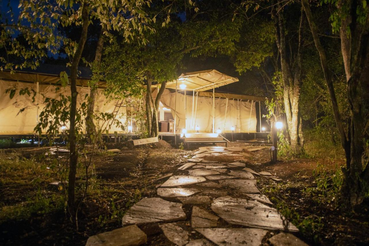 فندق Lorian Safari Camp Limited Narok المظهر الخارجي الصورة