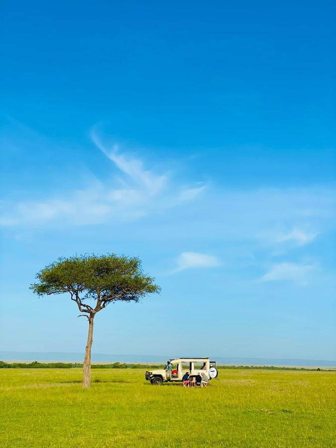 فندق Lorian Safari Camp Limited Narok المظهر الخارجي الصورة
