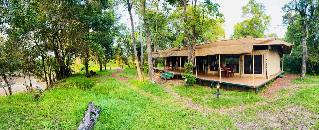 فندق Lorian Safari Camp Limited Narok المظهر الخارجي الصورة