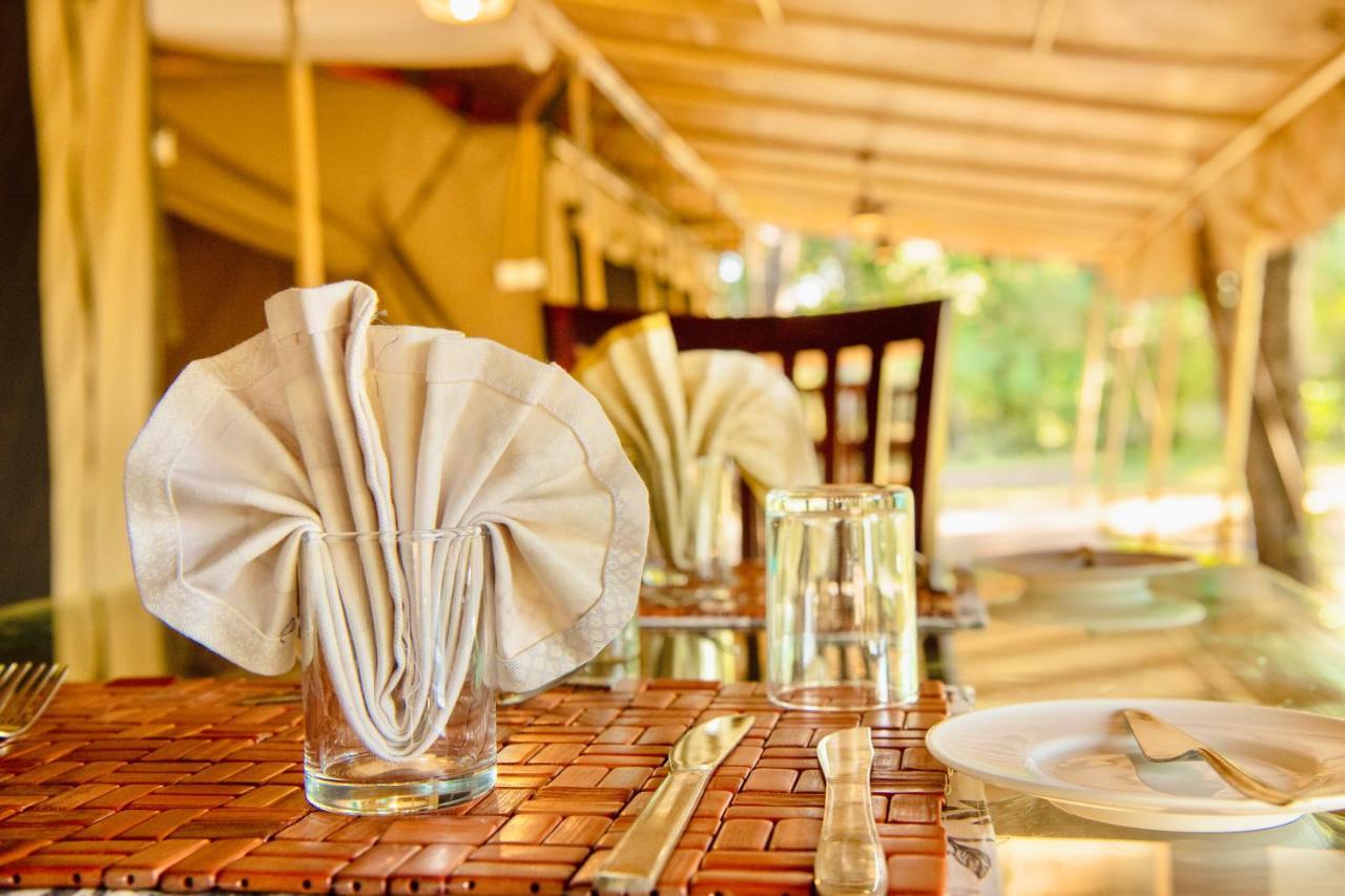 فندق Lorian Safari Camp Limited Narok المظهر الخارجي الصورة