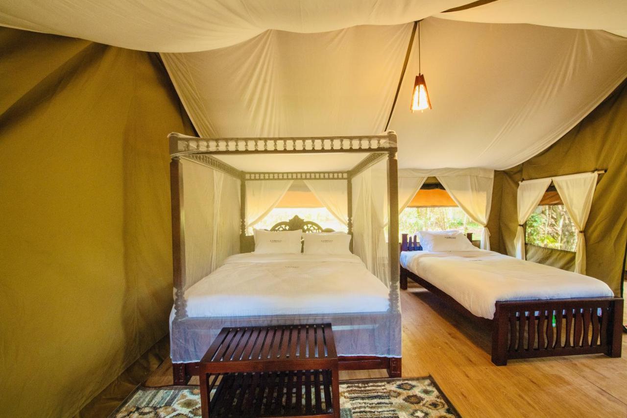فندق Lorian Safari Camp Limited Narok المظهر الخارجي الصورة