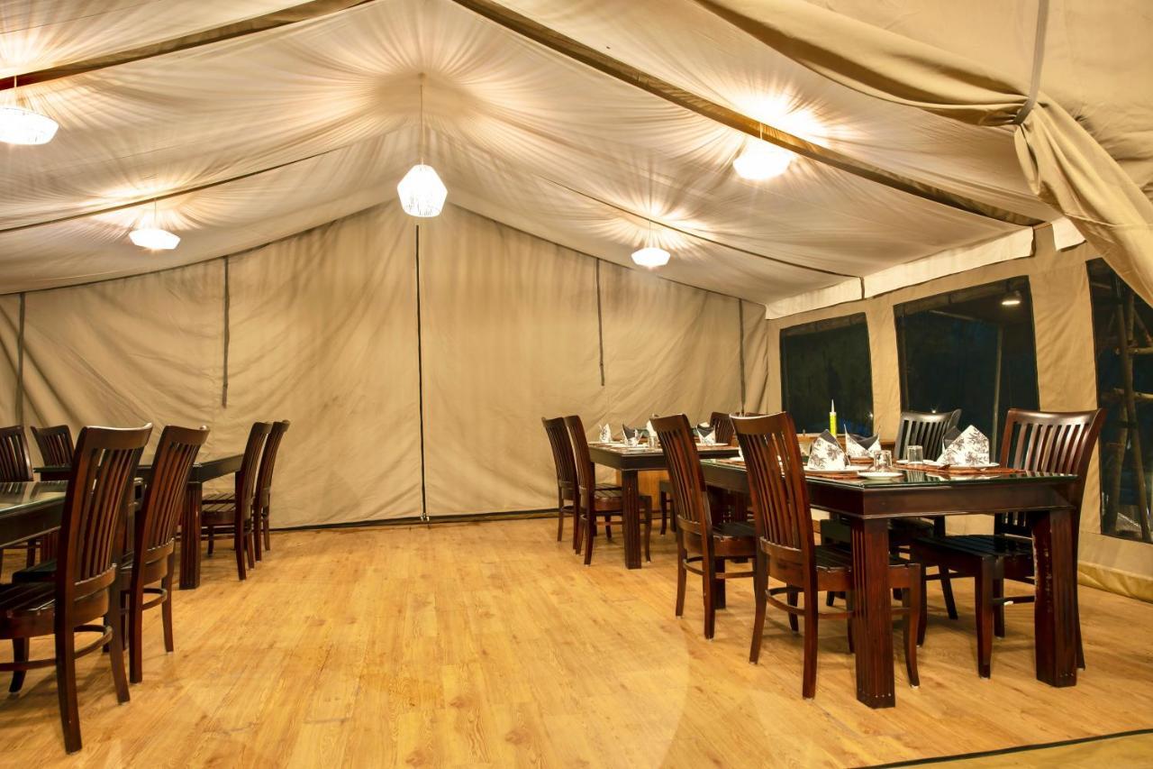 فندق Lorian Safari Camp Limited Narok المظهر الخارجي الصورة