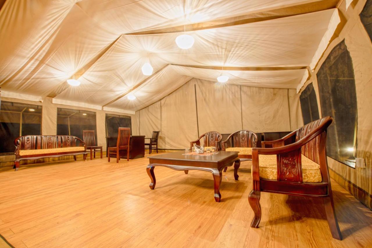 فندق Lorian Safari Camp Limited Narok المظهر الخارجي الصورة
