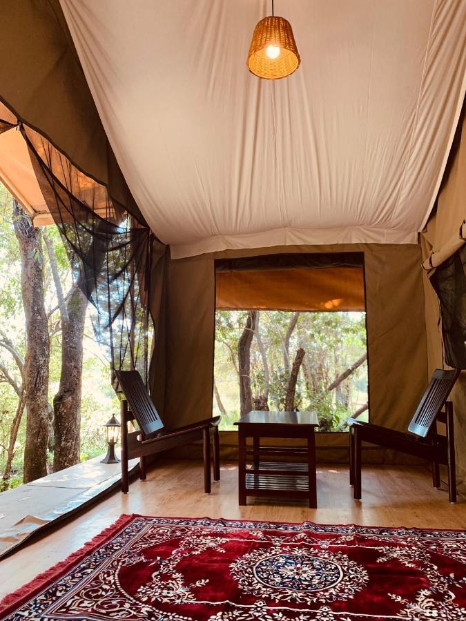 فندق Lorian Safari Camp Limited Narok المظهر الخارجي الصورة